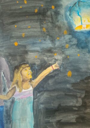 Then Sings My Soul – 11 Years Of Reflecting On Grief and God’s Abundant Blessings